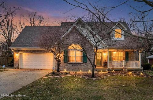 801 Justin Trl, Mt Washington, KY, 40047-5110 | Card Image