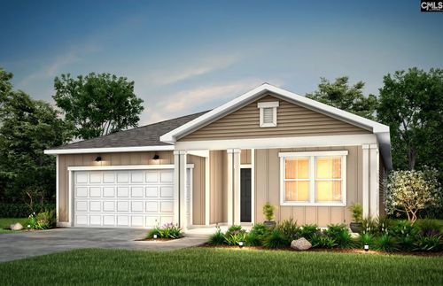 1117 Rockshire Dr, Blythewood, SC, 29016-7951 | Card Image
