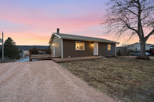 12703 Larene Dr, Black Hawk, SD, 57718-9314 | Card Image