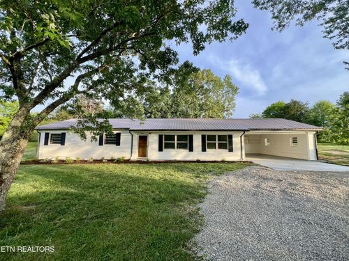 1024 Reagan Valley Rd, Tellico Plains, TN, 37385-5291 | Card Image