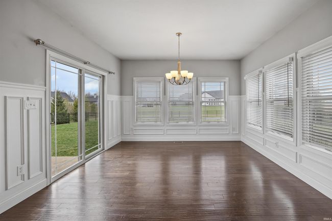1062 N Admirals Pointe Dr, House other with 5 bedrooms, 4 bathrooms and null parking in Lafayette IN | Image 13
