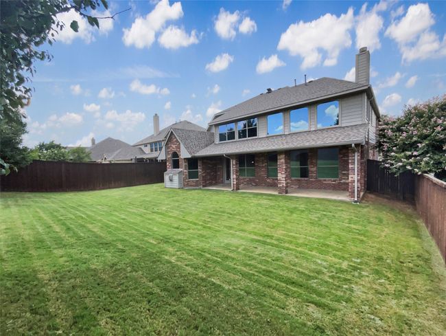 1204 Hackworth St, House other with 4 bedrooms, 4 bathrooms and null parking in Roanoke TX | Image 37