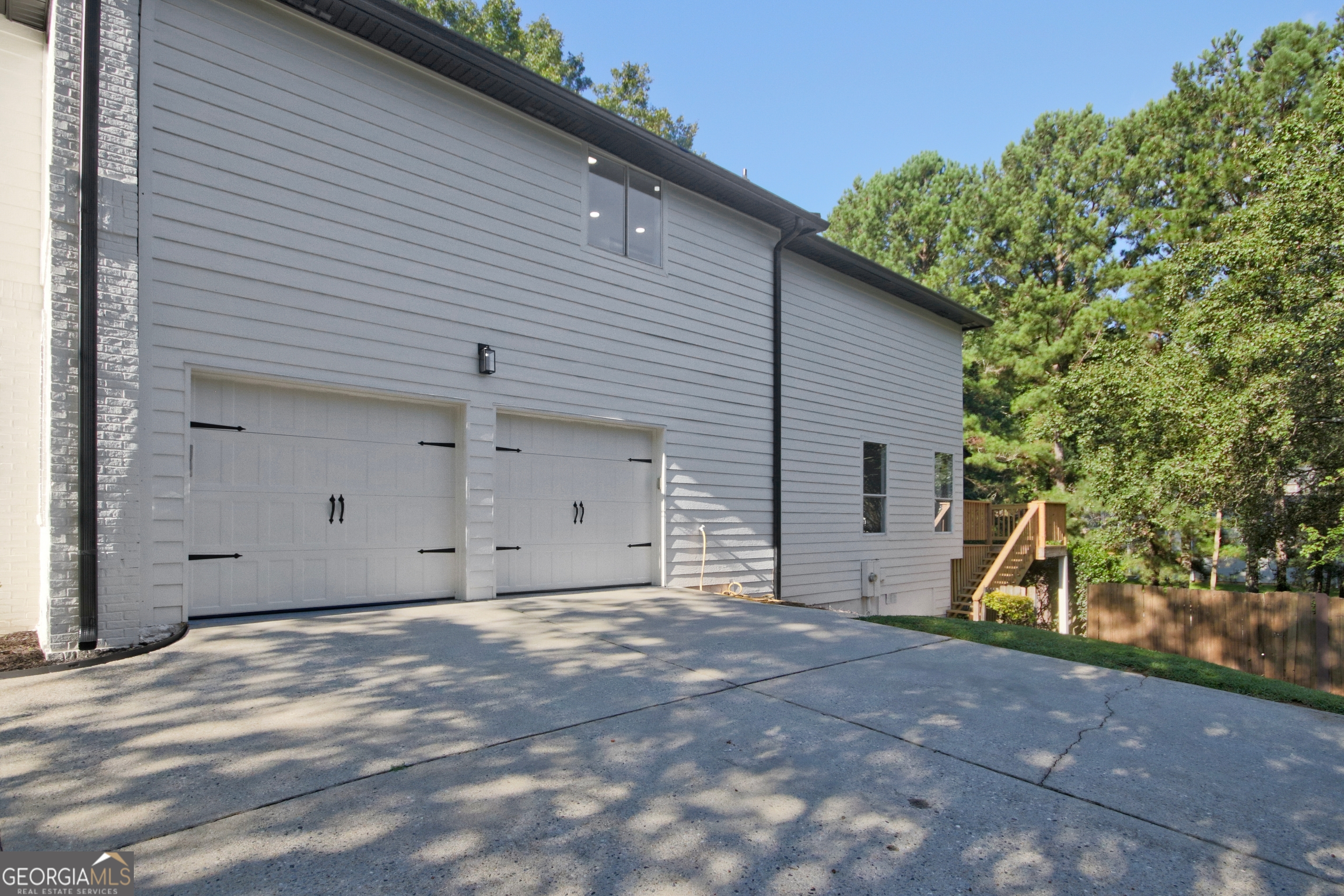 Residential in Lithonia 4
