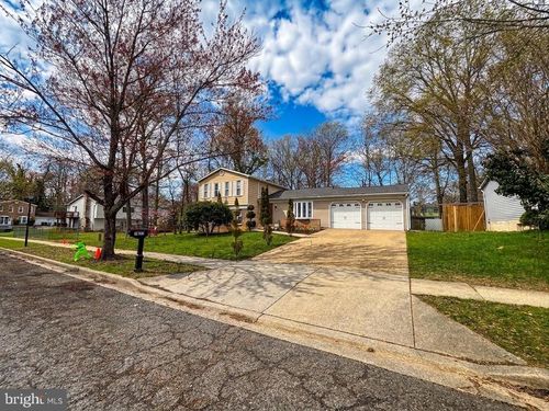 1003 Stag Way, Fort Washington, MD, 20744-6822 | Card Image