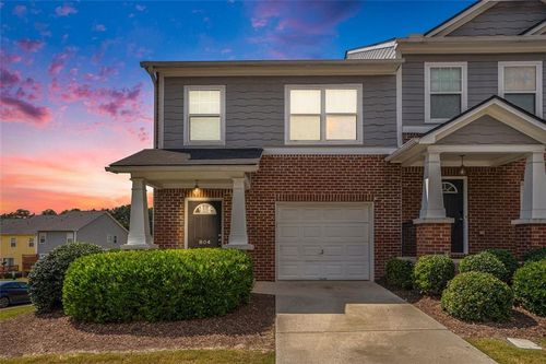 unit-0-804 Arbor Gate Ln, Lawrenceville, GA, 30044-8806 | Card Image