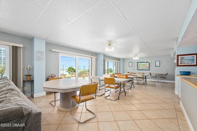 APT-111 - 3600 S Ocean Shore Blvd, Condo with 3 bedrooms, 3 bathrooms and null parking in Flagler Beach FL | Image 45