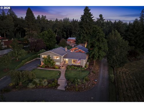 6840 Burnett St Se, Salem, OR, 97317-9023 | Card Image