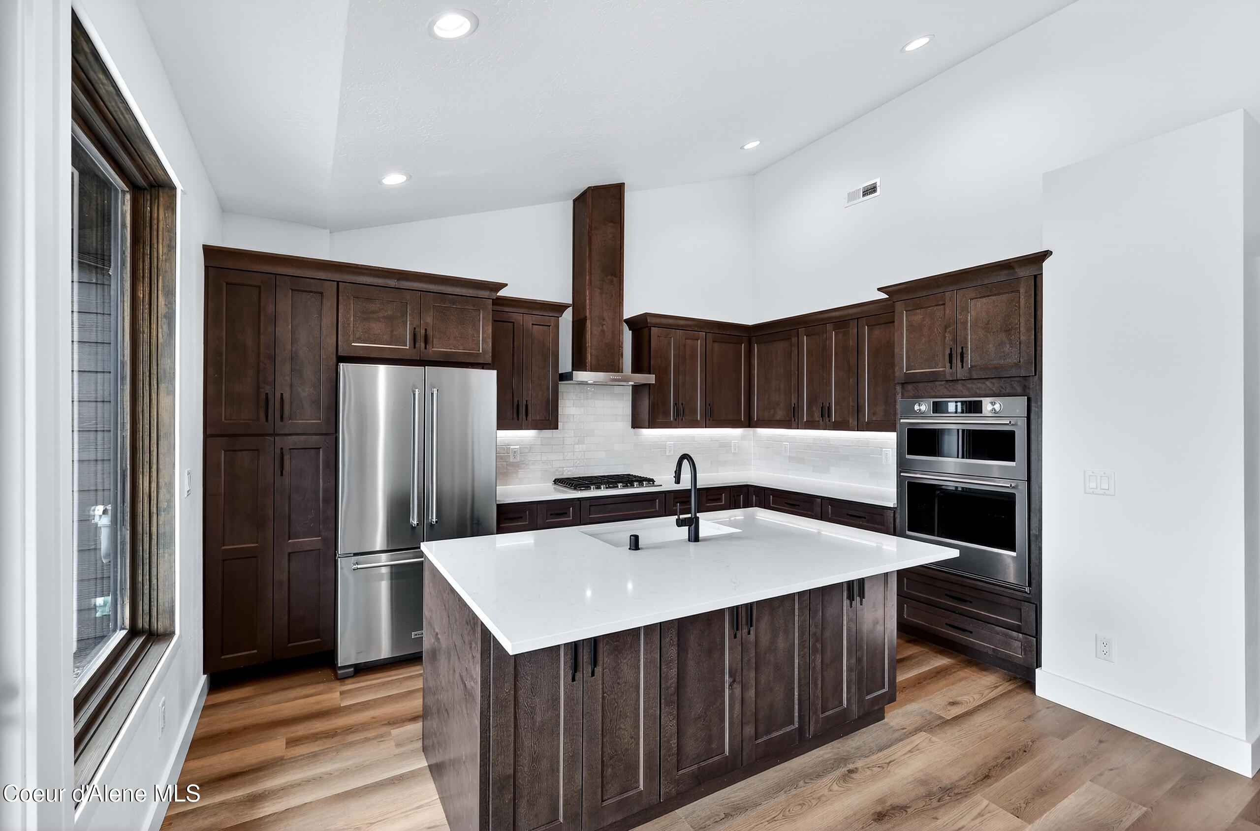 Residential in Nordman 5
