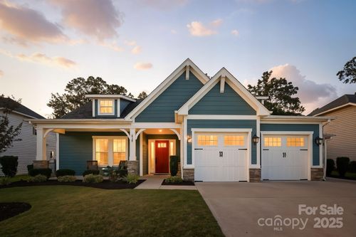 6101 Sandy Point Ln, Belmont, NC, 28012-0098 | Card Image