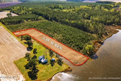 0 Flynn Avenue, Belhaven, NC, 27810 | Card Image