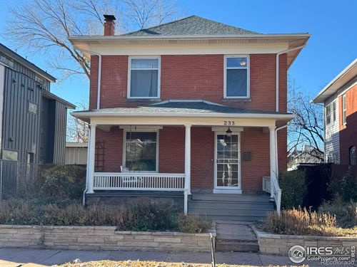 233 S Emerson St, Denver, CO, 80209-2211 | Card Image
