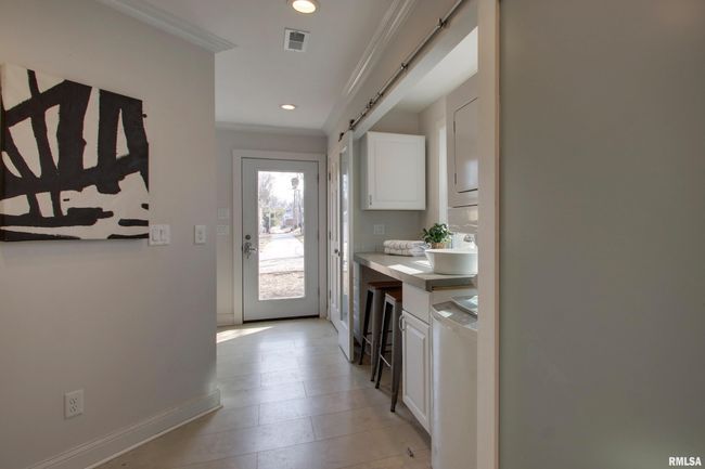 313 S 10 Th St, House other with 4 bedrooms, 3 bathrooms and null parking in QUINCY IL | Image 15