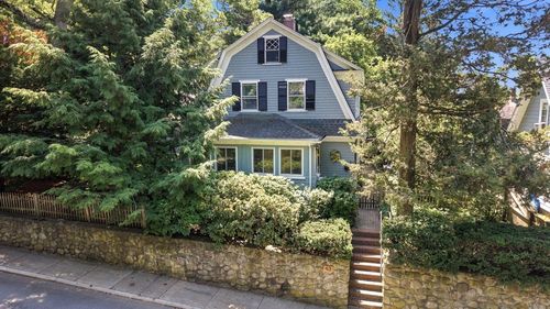 43 Southbourne Rd, Boston, MA, 02130 | Card Image