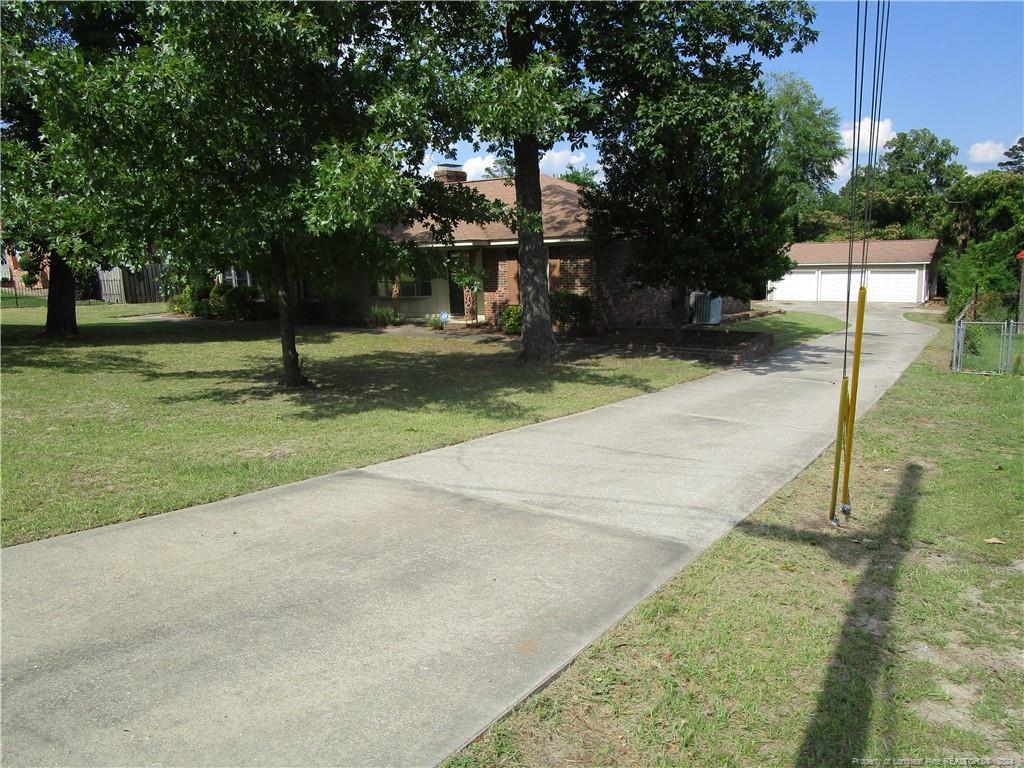 Newcastle Rd, Fayetteville, NC 28303