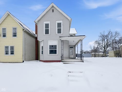 125 Esmond St, Fort Wayne, IN, 46806-1090 | Card Image