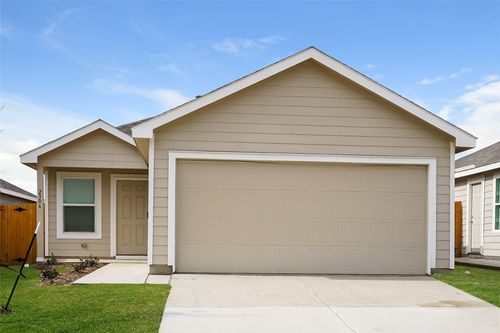 2306 Great Belt Blvd, Crandall, TX, 75114-5201 | Card Image