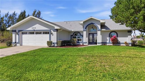5316 Sw 24th Pl, Cape Coral, FL, 33914 | Card Image