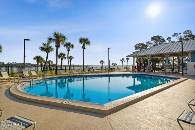 76 Gulf Loop, House other with 3 bedrooms, 2 bathrooms and null parking in Panama City Beach FL | Image 50