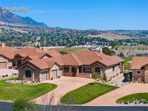 4135 Reserve Pt, Colorado Springs, CO, 80904-1037 | Card Image