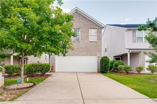 1574 Leonard St, Hampton, GA, 30228-4037 | Card Image
