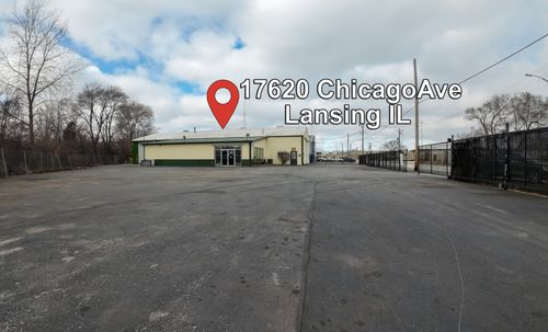 17620 Chicago Ave, Lansing, IL, 60438-1926 | Card Image