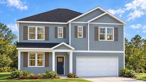 131 Siskin Road, Bloomingdale, GA, 31302 | Card Image