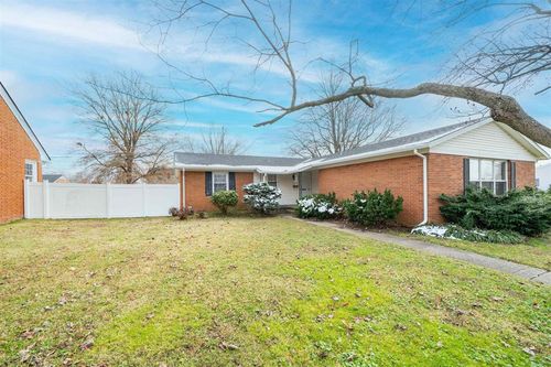 2953 Royal Dr, Owensboro, KY, 42301-5936 | Card Image