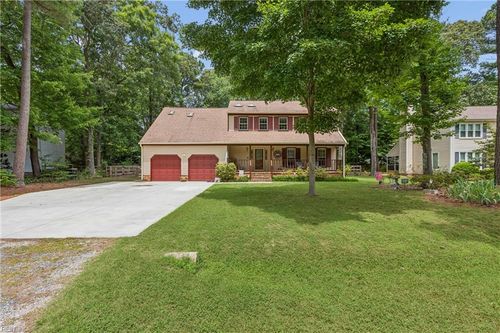 102 Edgewood Court, Yorktown, VA, 23692 | Card Image
