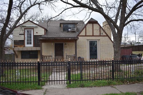 1801 Michigan Ave, Dallas, TX, 75216-1907 | Card Image