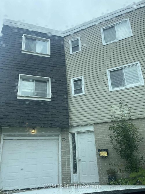 26-60 Elmsdale Dr, Kitchener, ON, N2E2G4 | Card Image