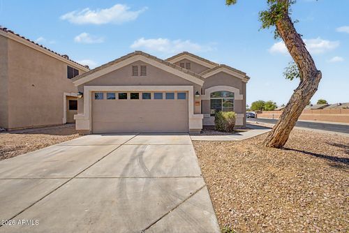 12702 W Via Camille, El Mirage, AZ, 85335-5363 | Card Image
