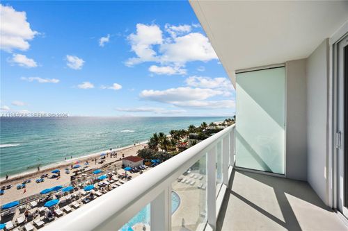 511-19201 Collins Ave, Sunny Isles Beach, FL, 33160-2202 | Card Image