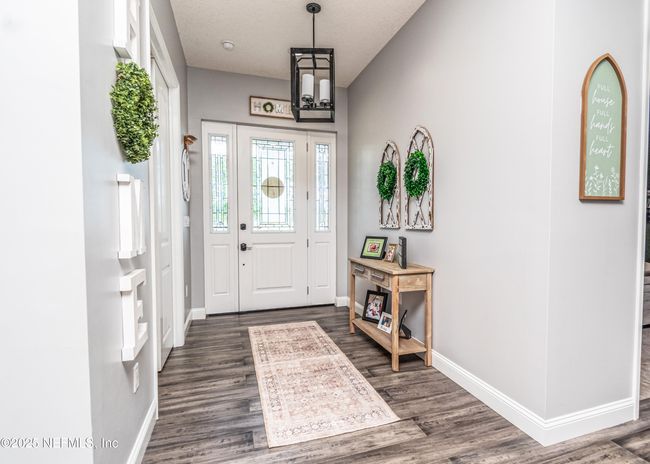 14157 Glen Farms Dr, House other with 4 bedrooms, 3 bathrooms and null parking in Glen St. Mary FL | Image 63