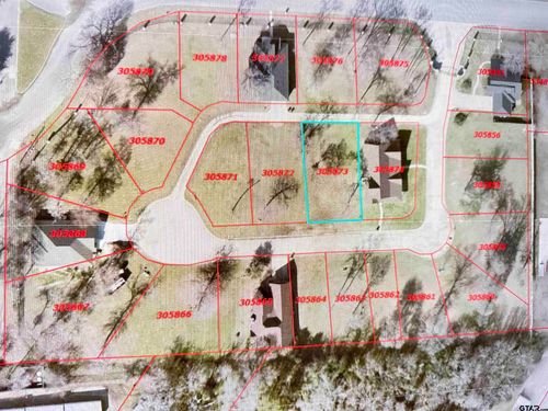 118 Palomita Cove, Athens, TX, 75752 | Card Image