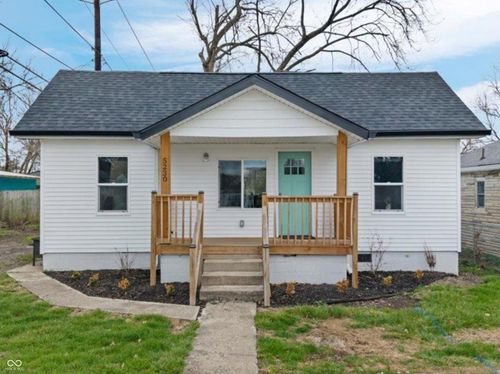 5230 W Legrande Ave, Indianapolis, IN, 46241-4629 | Card Image