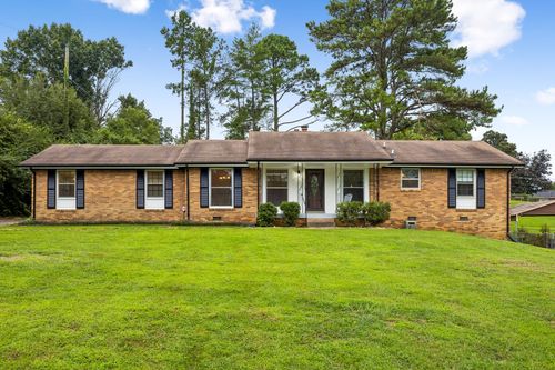 2322 Canterbury Rd, Clarksville, TN, 37043-5252 | Card Image