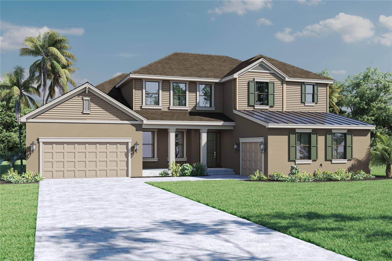 Atwater Bay Dr, Winter Garden, FL 34787