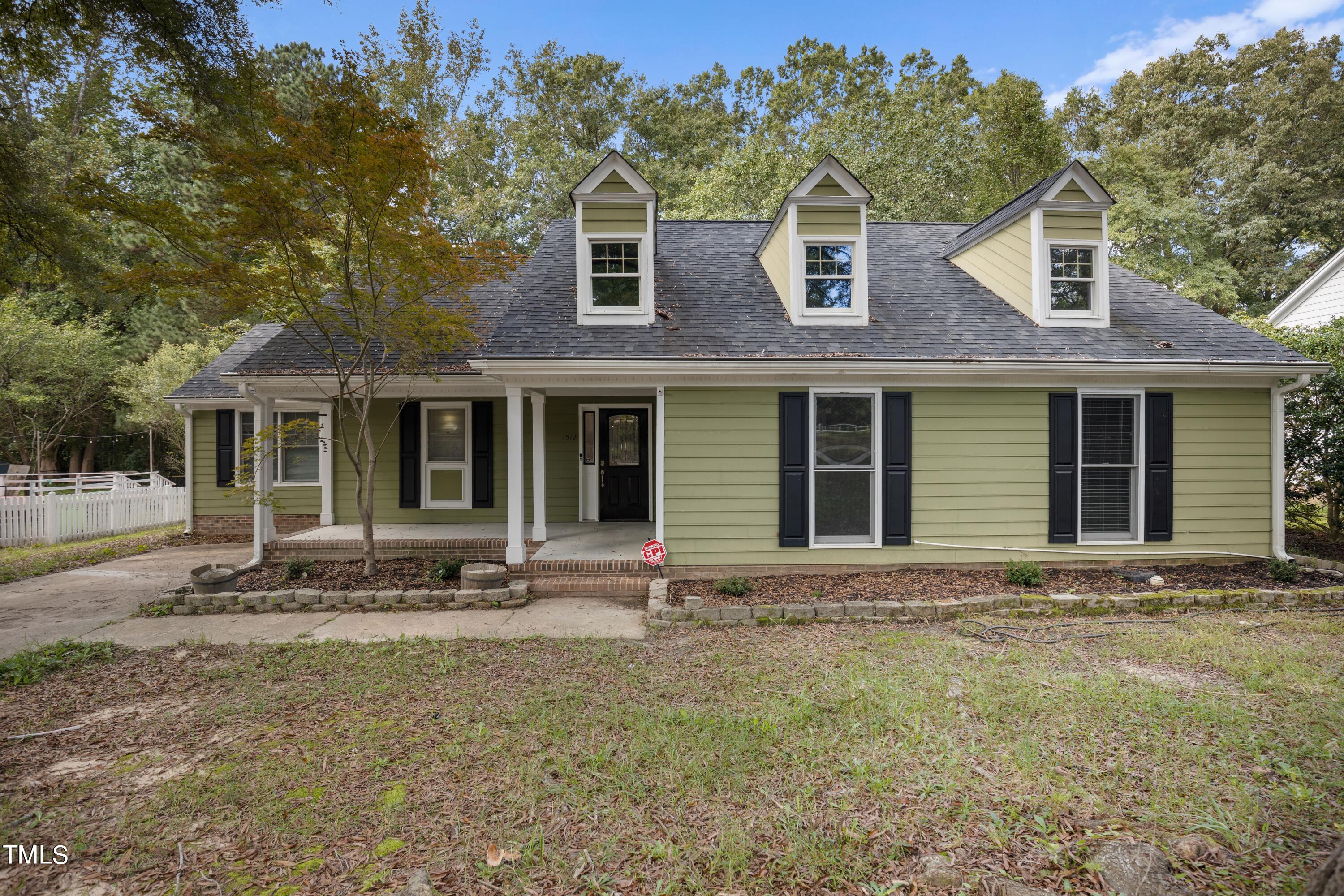 1512 Maybrook Drive, For Sale in Raleigh Zoocasa
