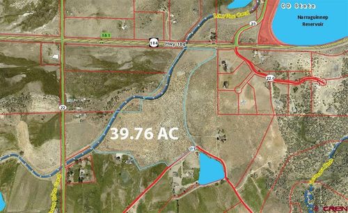 TBD Road C.1, Cortez, CO, 81321 | Card Image