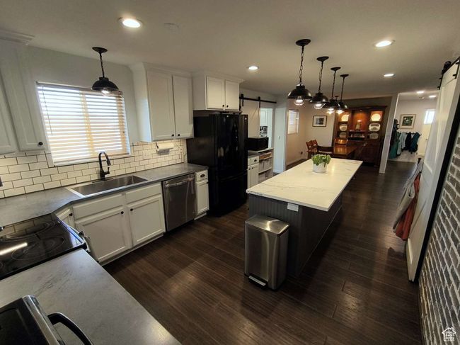 410 E 500 N, House other with 5 bedrooms, 3 bathrooms and null parking in Ephraim UT | Image 12