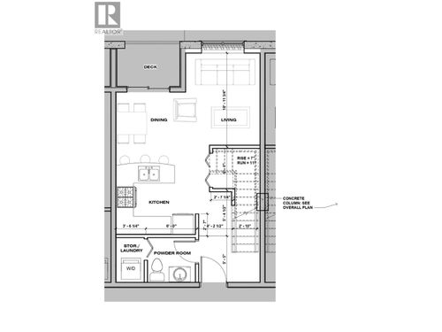 122-5170 Dallas Dr, Kamloops, BC, V2C0C7 | Card Image