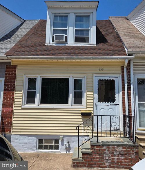 1535 Willow St, NORRISTOWN, PA, 19401-3337 | Card Image
