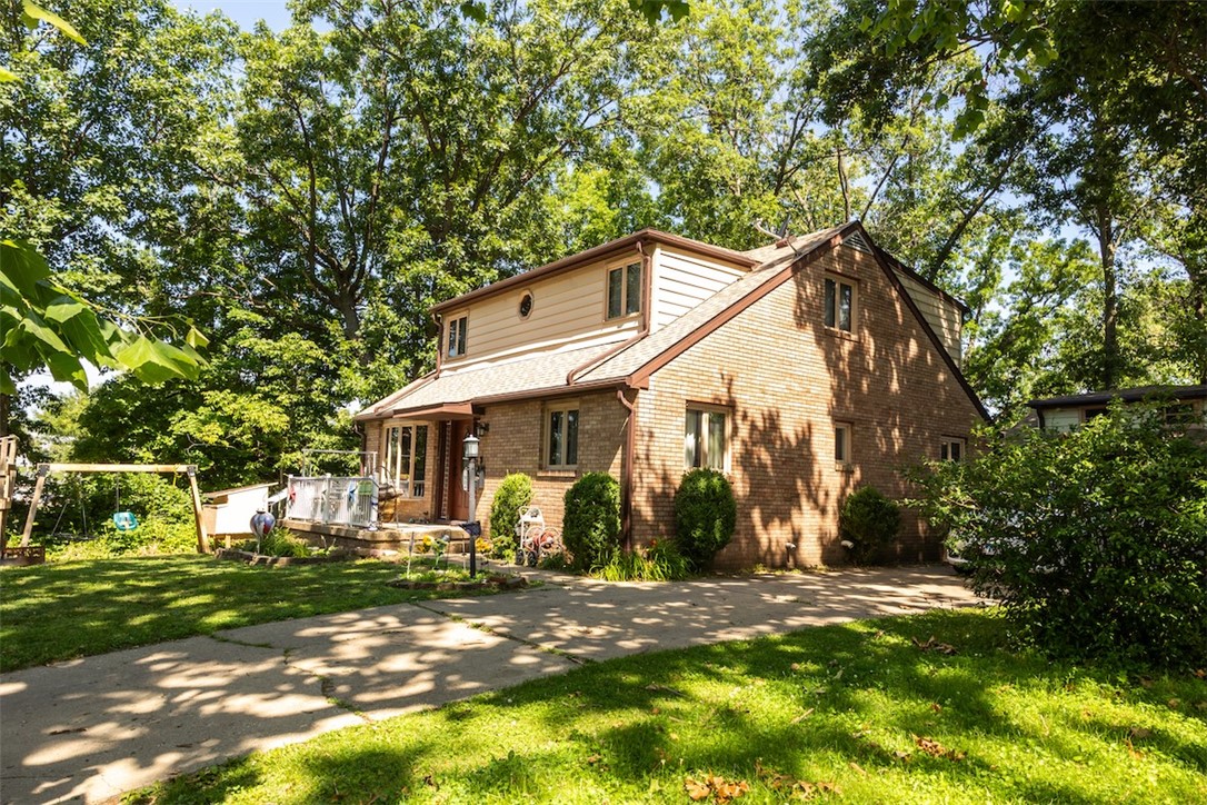 Residential in Decatur 2