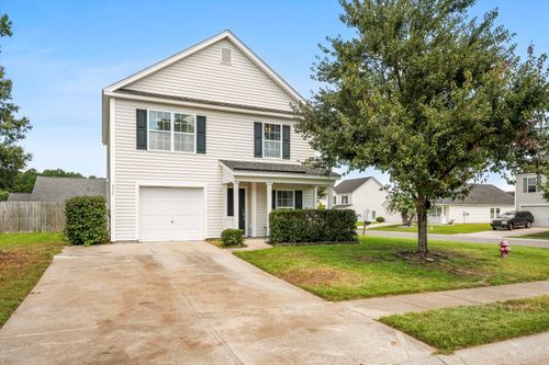 216 Loocock Dr, Goose Creek, SC, 29445-3656 | Card Image
