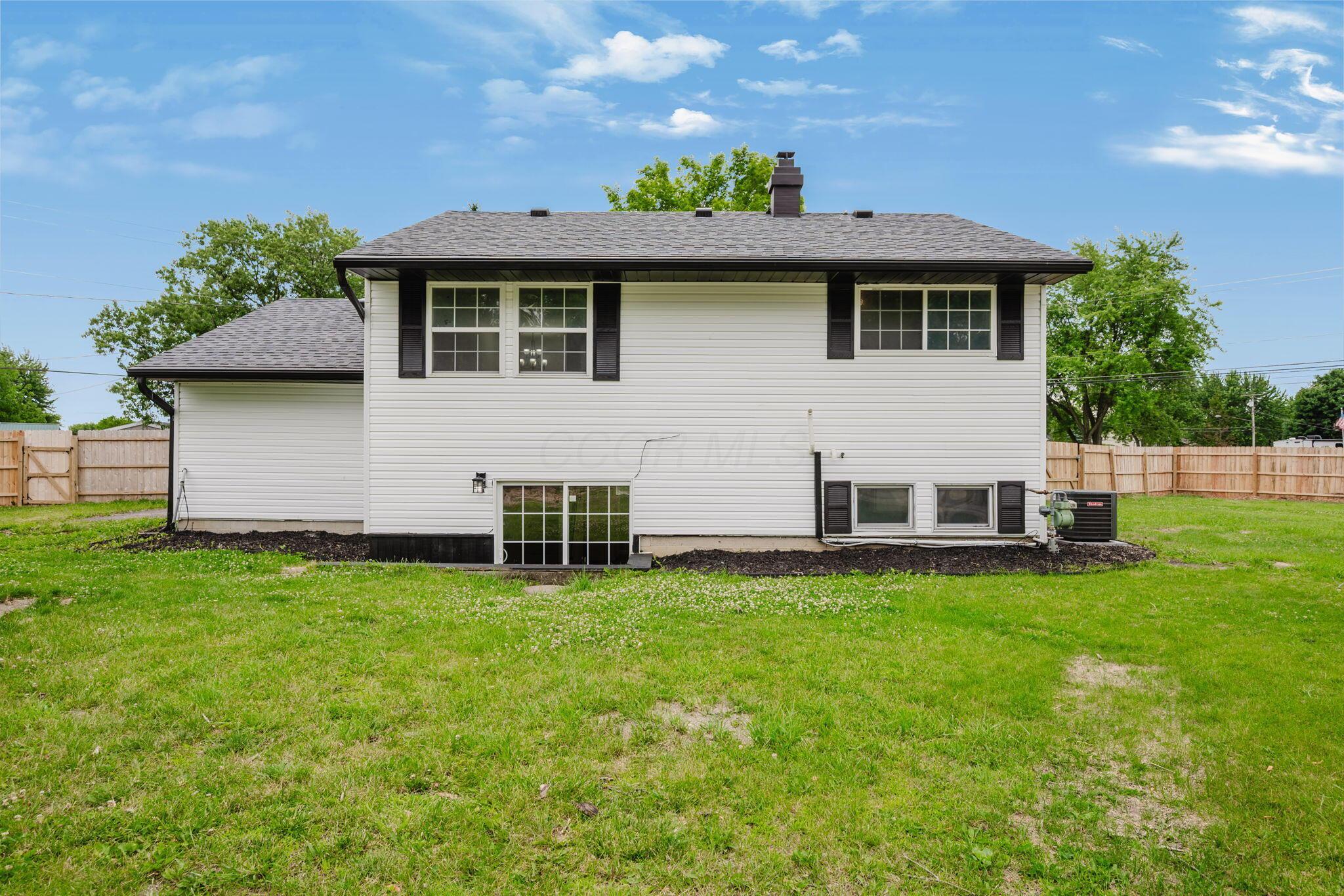 Residential in Marion 4