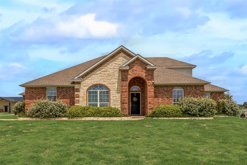 5454 Tree Grace Ln, Kaufman, TX, 75142-8975 | Card Image