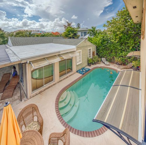 upstairs-216 S Ocean Breeze, Lake Worth Beach, FL, 33460-7403 | Card Image