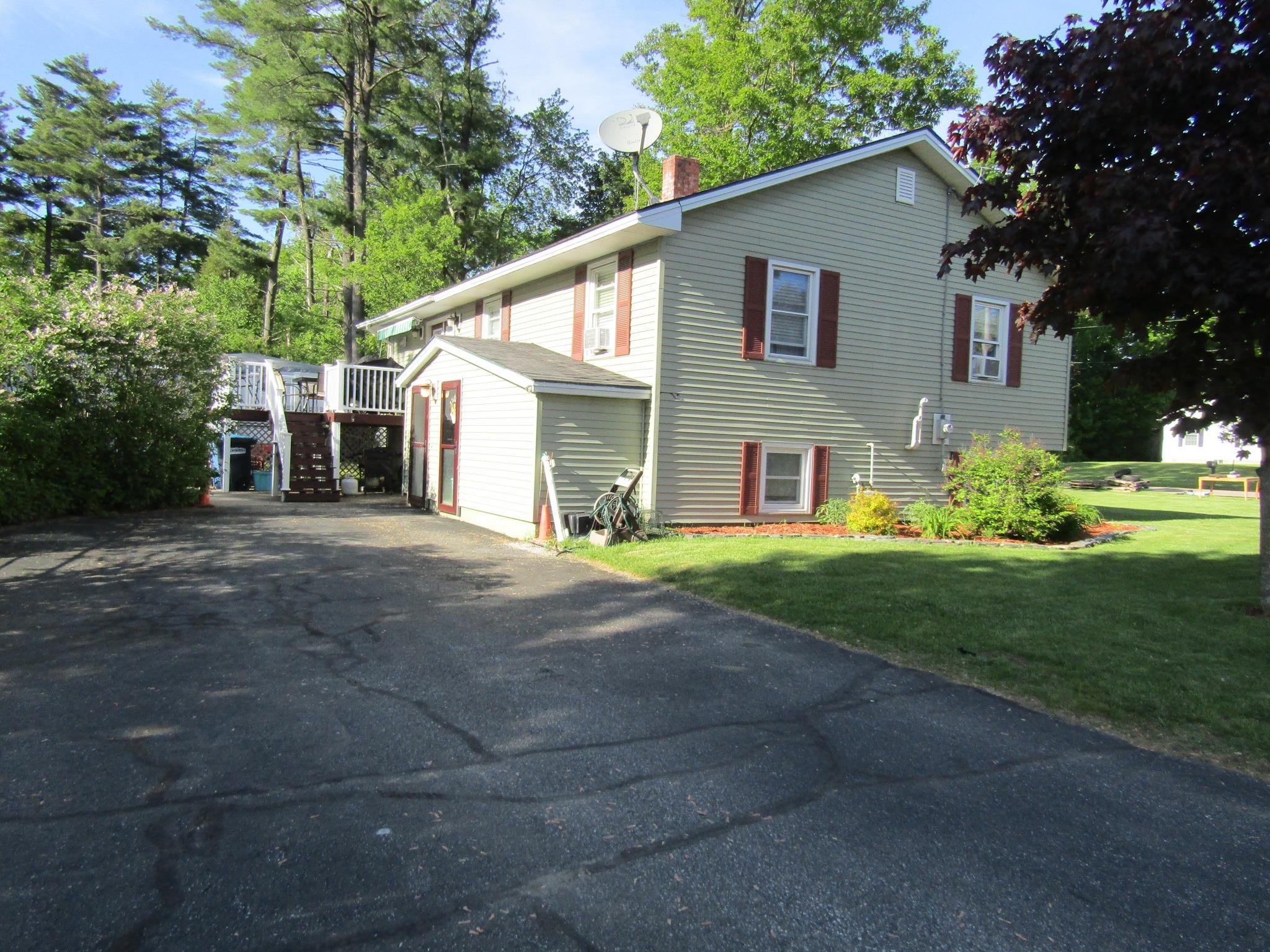 Residential in Swanton 4
