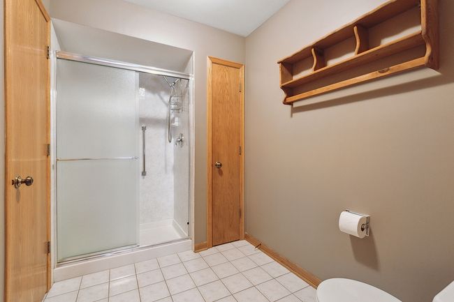 7706 Northfield Ln, Townhouse with 2 bedrooms, 4 bathrooms and 2 parking in Tinley Park IL | Image 13