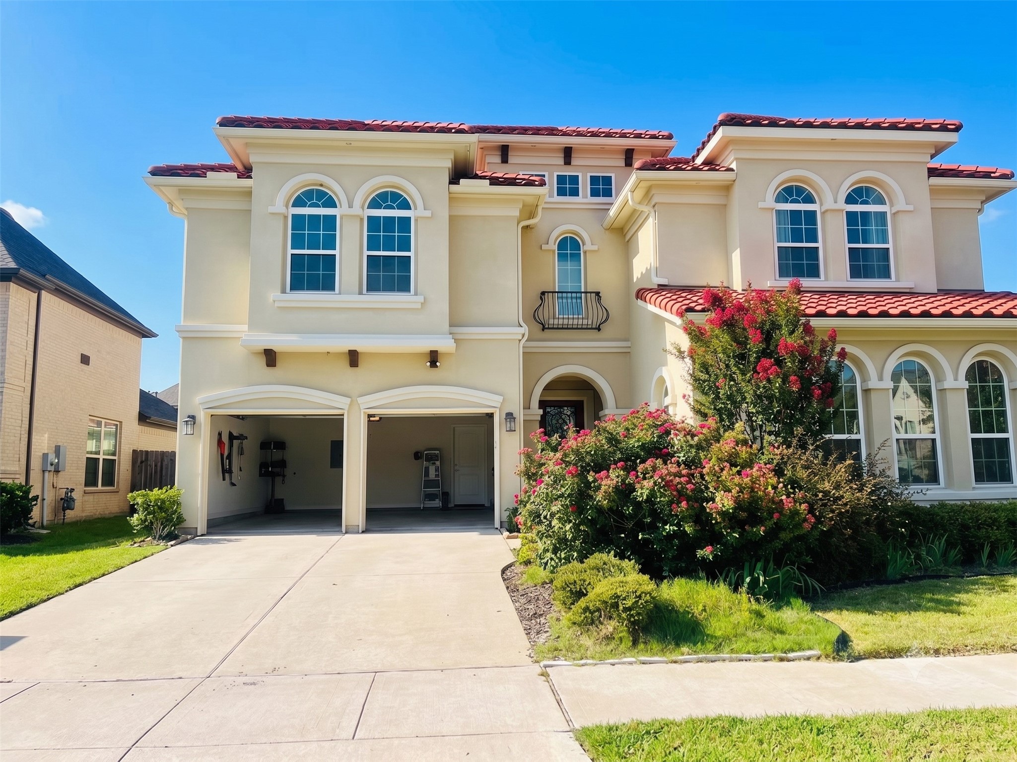 Residential Lease in Frisco